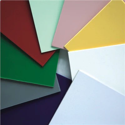 2,5 mm ABS s akrylovou krytkou