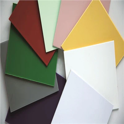 3mm ABS prostěradlo do vany