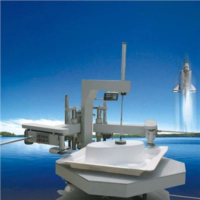 Plně automatický řezací stroj s vanou