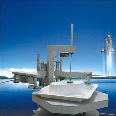 Stroj na ořezávání hran SPA