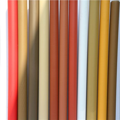 Základní fólie z PVC