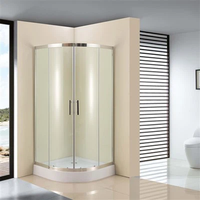 Sprchový kout 900 X 900 Quadrant s otočnými dveřmi